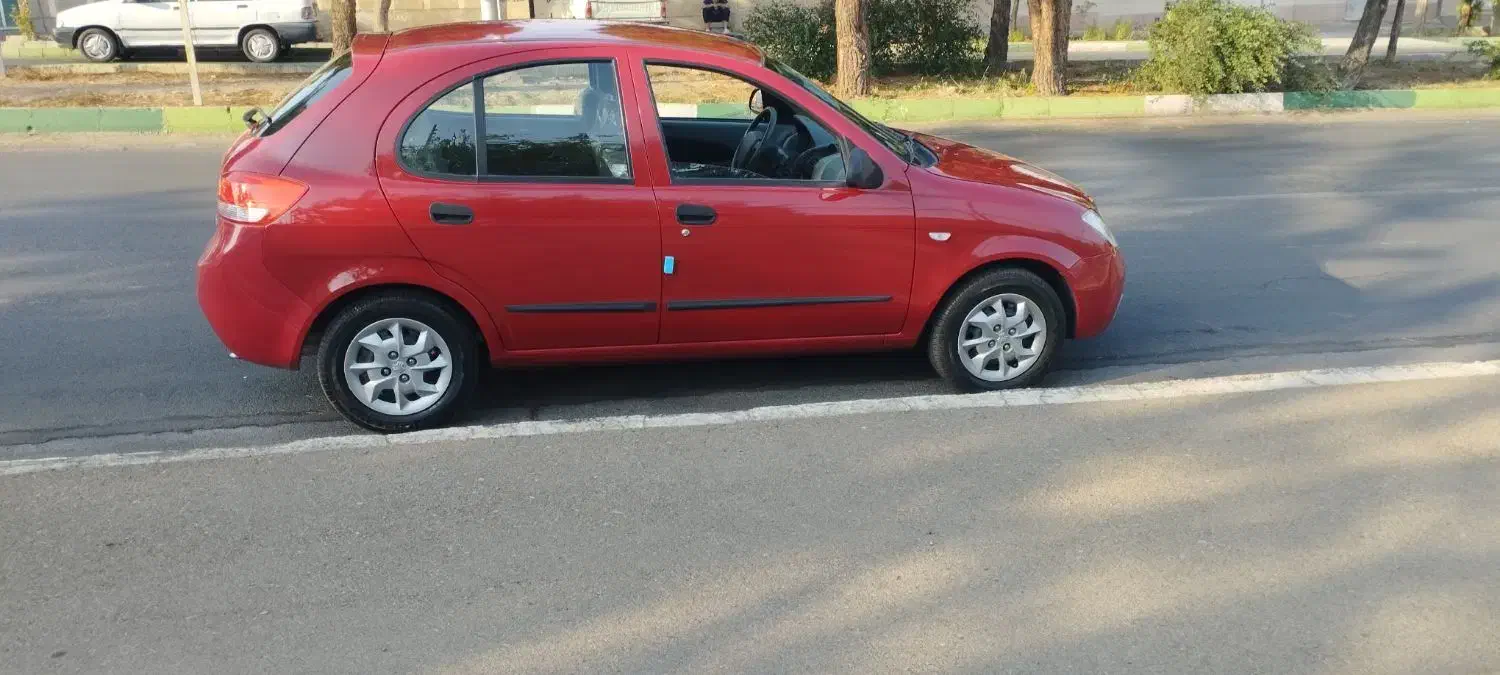 تیبا۲|خودرو سواری و وانت|شاهرود, |دیوار