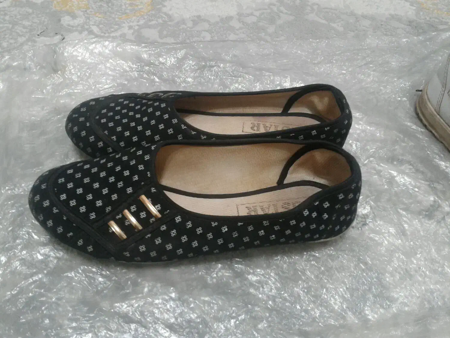 کفش دخترانه|کیف، کفش، کمربند|رشت, شهرک پردیسان|دیوار