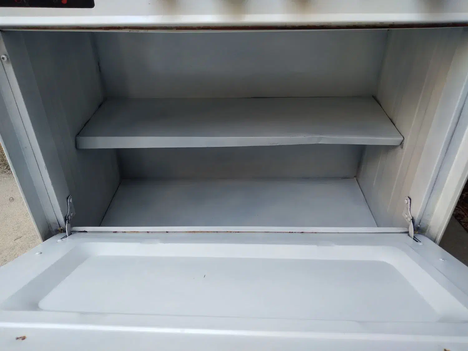 اجاق گاز|اجاق گاز و لوازم برقی پختوپز|بجنورد, |دیوار