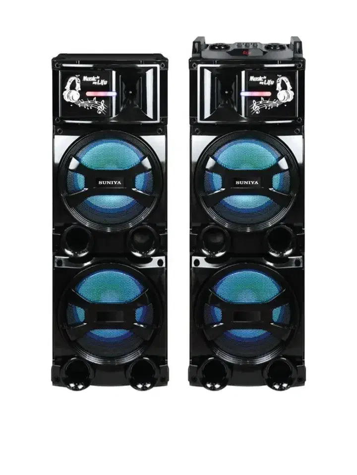 بانداسپیکرسونیا۲۳۰۰۰دیجی|سیستم صوتی خانگی|خرمدره, |دیوار