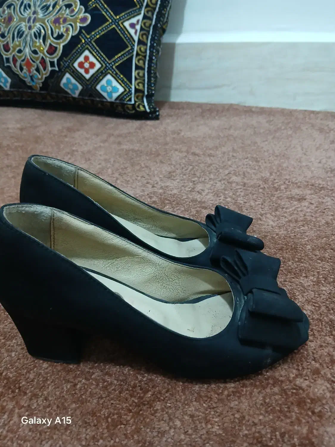 کفش|کیف، کفش، کمربند|اهواز, شریعتی جنوبی|دیوار