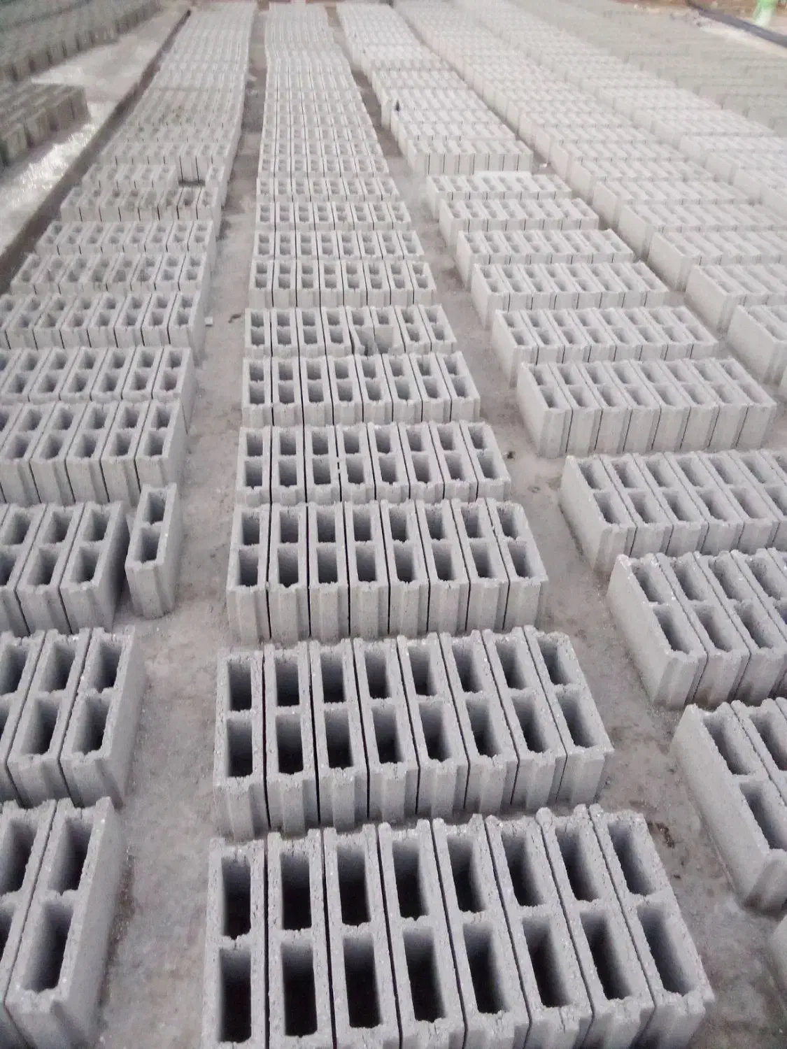 تولید بلوک سبک و سنگین|مصالح و تجهیزات ساختمان|کرج, شهرک سهرابیه|دیوار