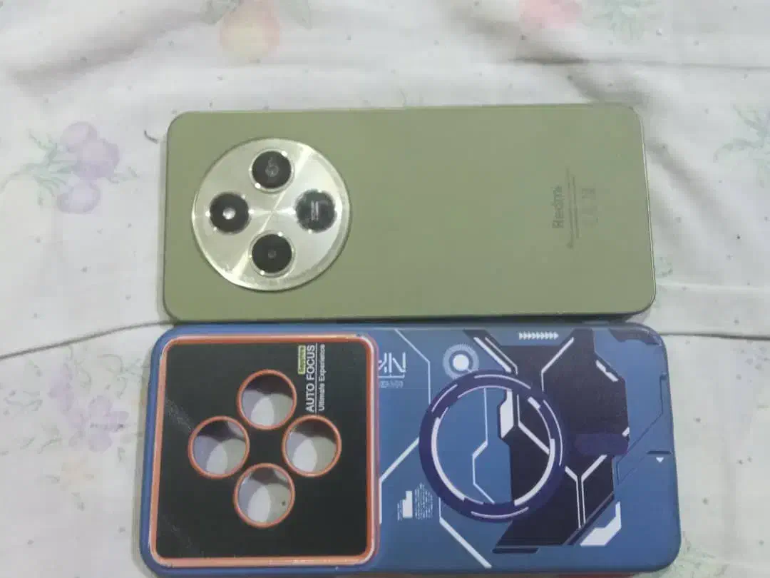 گوشی شیامی ردمی 14 سی|موبایل|یاسوج, |دیوار