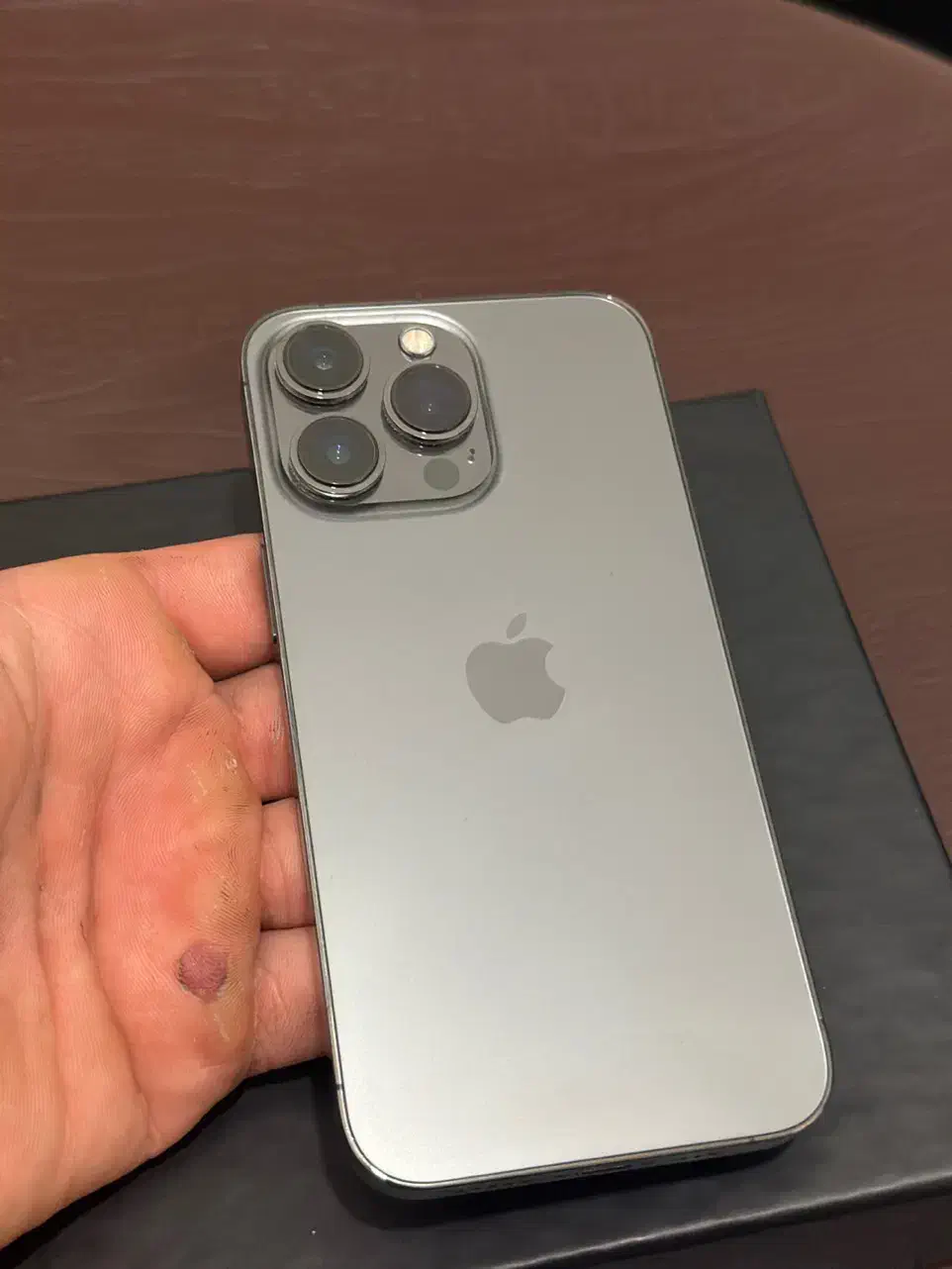 13Pro 256|موبایل|رشت, جهاد|دیوار