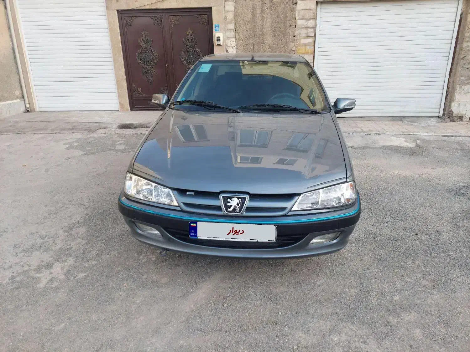 پرشیا 1400|خودرو سواری و وانت|اسلام‌شهر, مطهری|دیوار