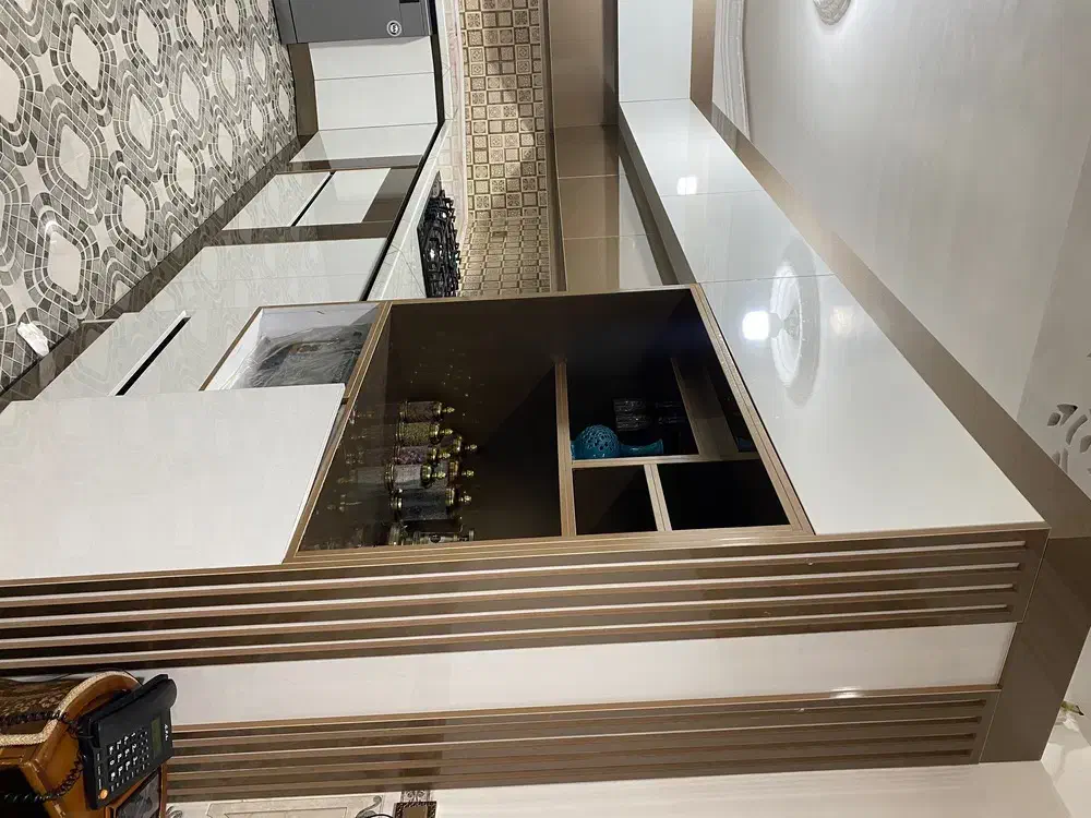 ساخت انواع کابینت وغیره|مصالح و تجهیزات ساختمان|زرند, |دیوار