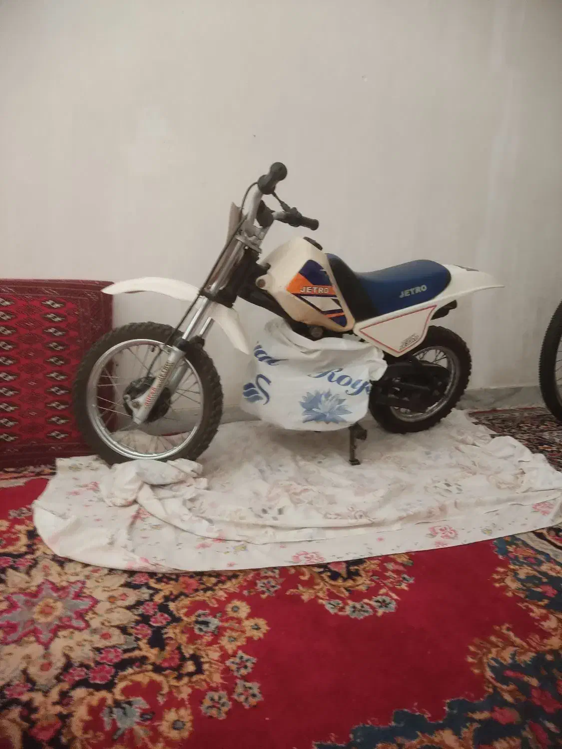 مینی موتور|موتورسیکلت|یزد, |دیوار