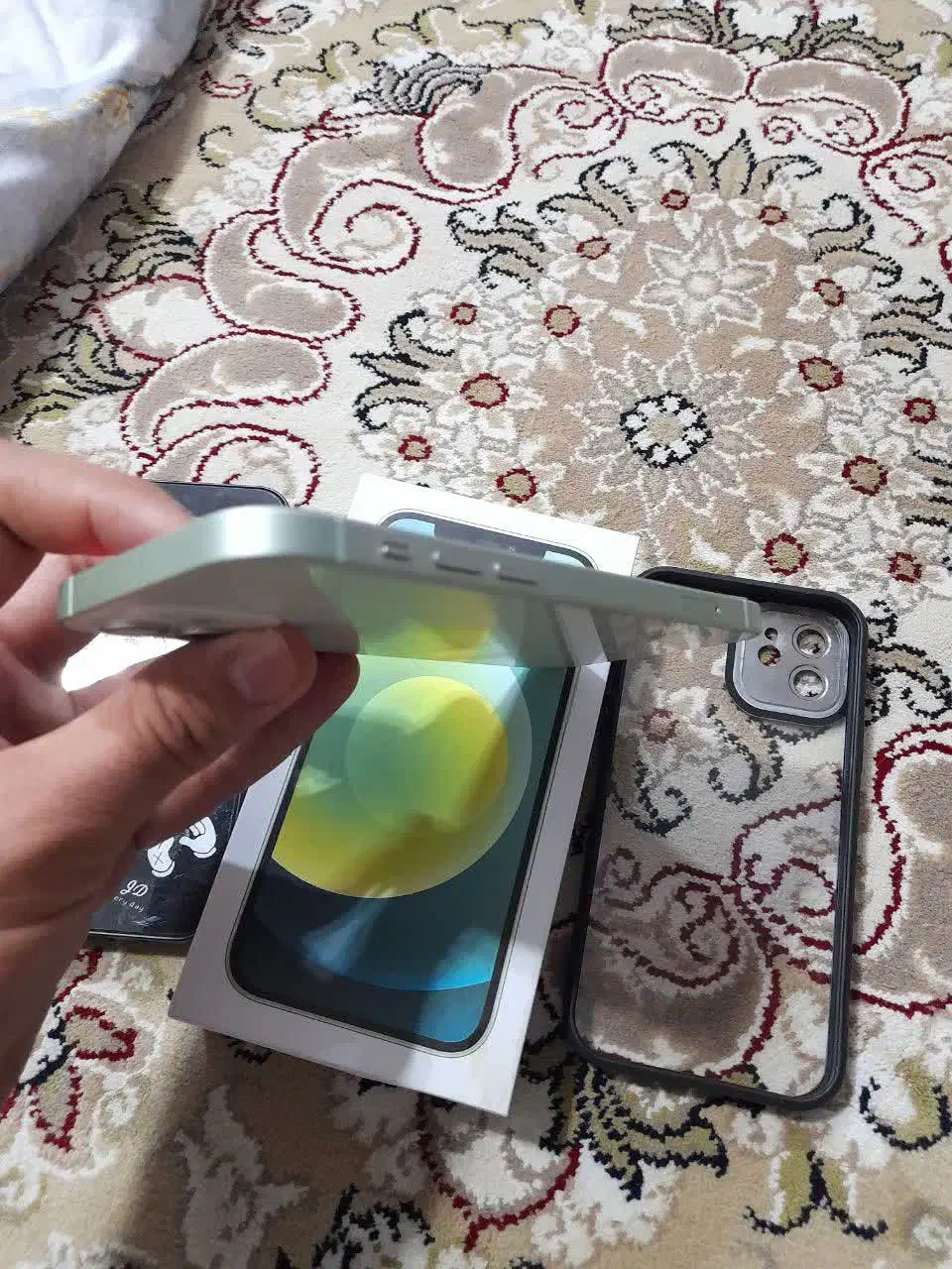 Iphone12|موبایل|مشهد, انقلاب|دیوار