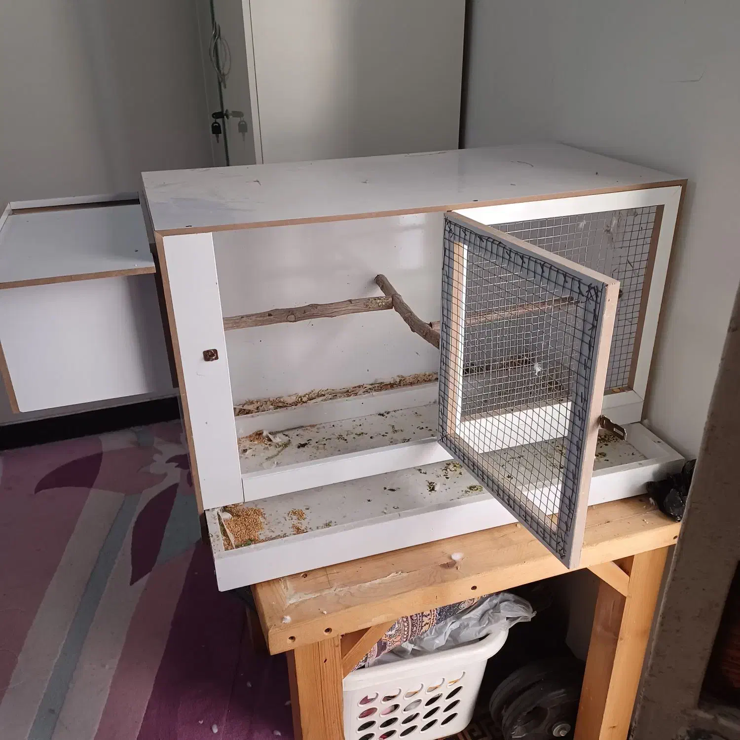 قفس فروشی|لوازم جانبی حیوانات|بندر امام خمینی, |دیوار