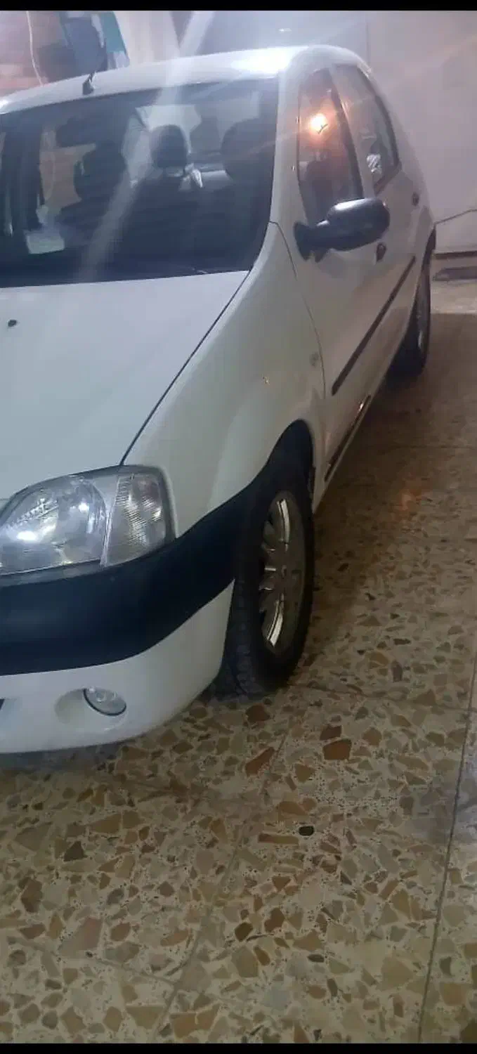 ال90  E2|خودرو سواری و وانت|شاهین‌شهر, پارک بانک استان|دیوار