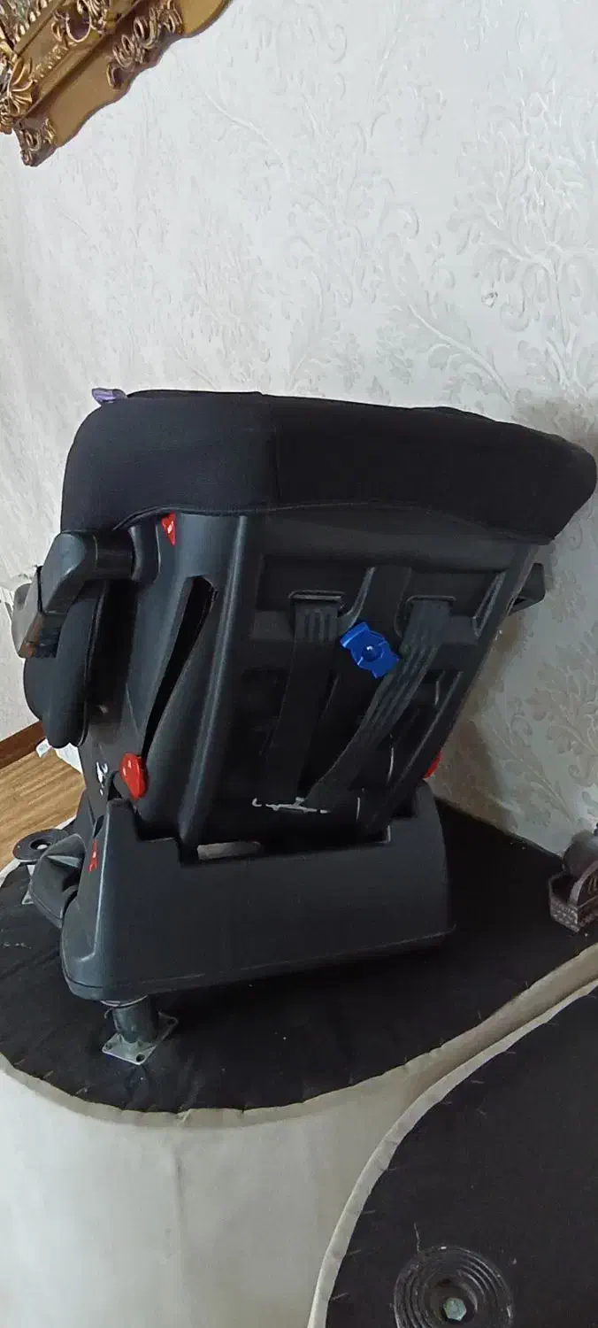 صندلی خودرو کودک|تخت و صندلی بچه|پاکدشت, پاکدشت (مامازند)|دیوار