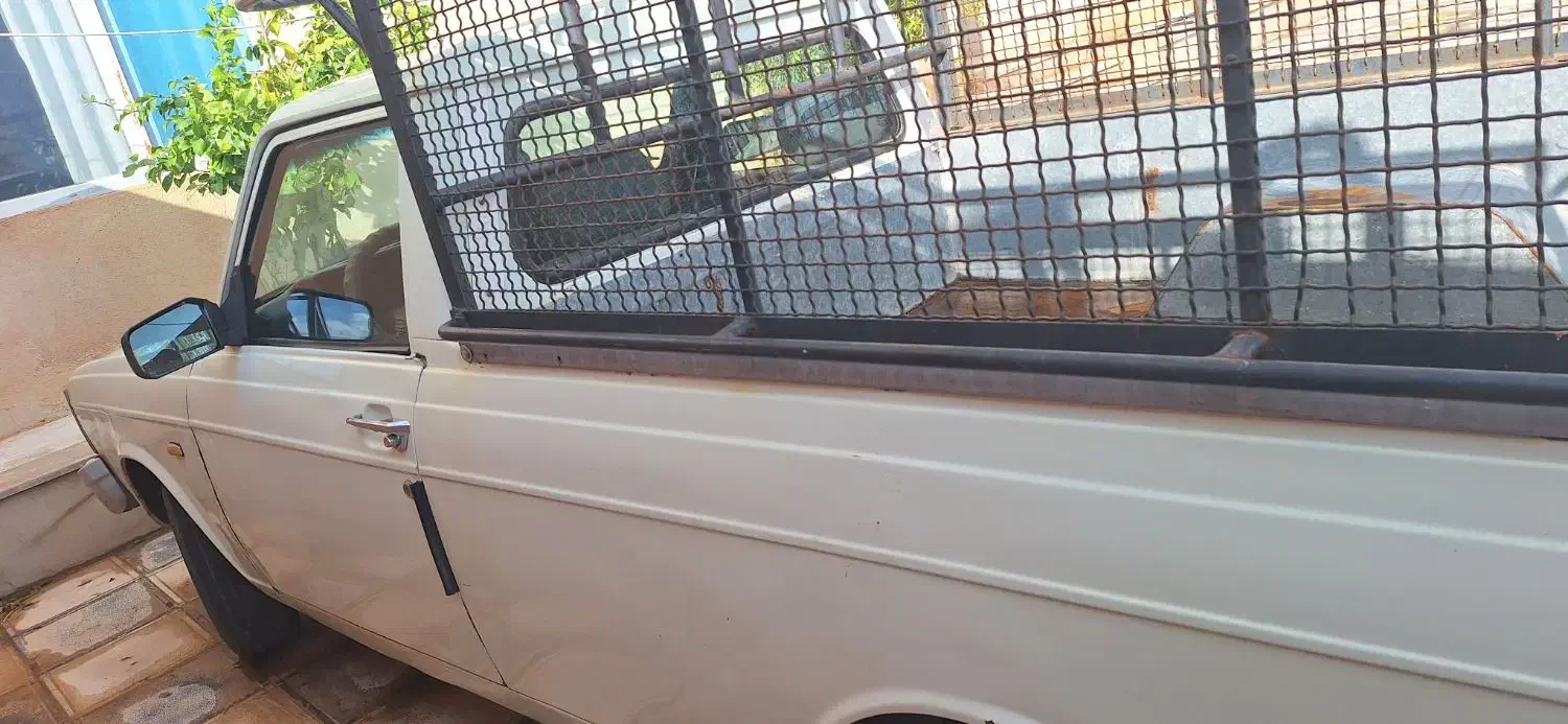 پیکان بار|خودرو سواری و وانت|قصرشیرین, |دیوار