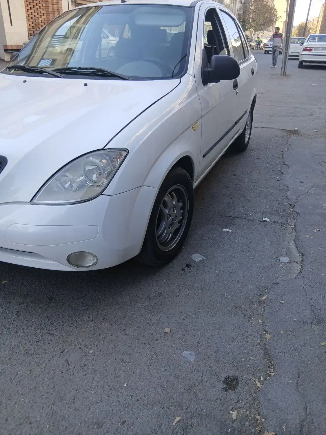 خودرو|خودرو سواری و وانت|ملایر, |دیوار