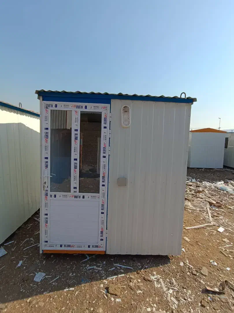 سمنان رات کانکس سایز|خدمات پیشه و مهارت|سمنان, |دیوار