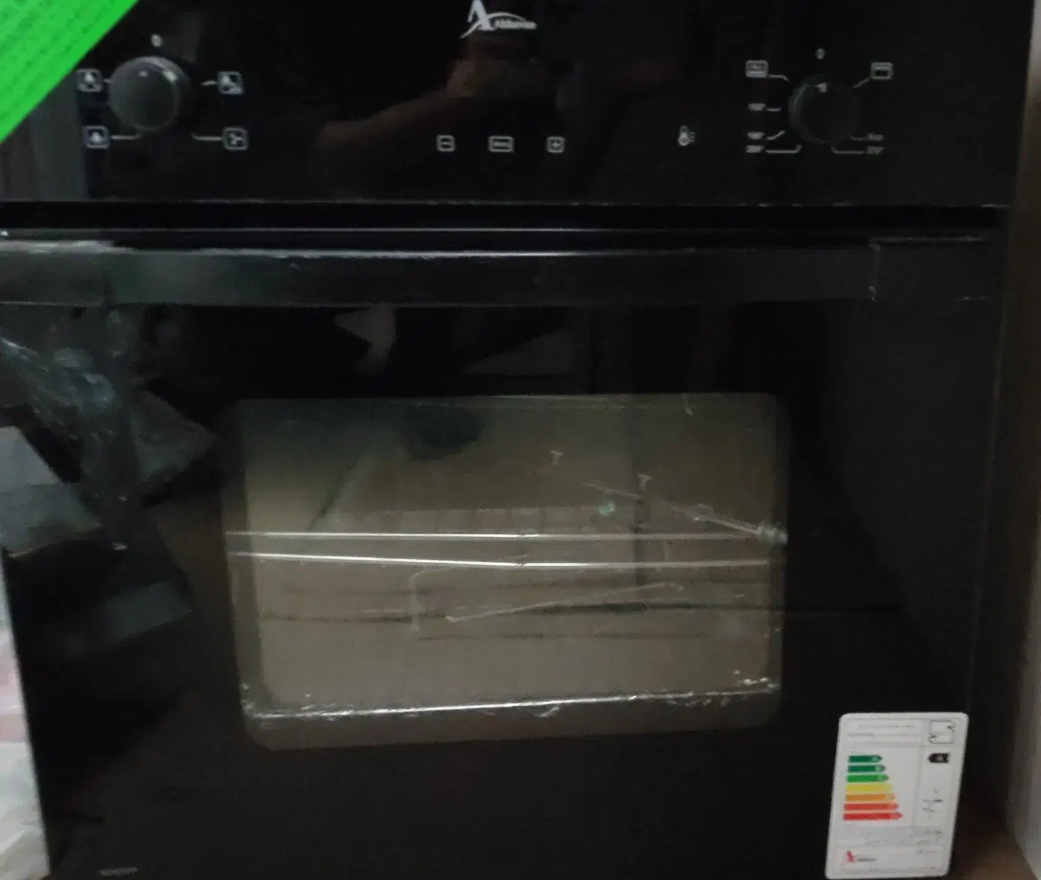 فر تو کار|اجاق گاز و لوازم برقی پختوپز|شیراز, هفت تنان|دیوار