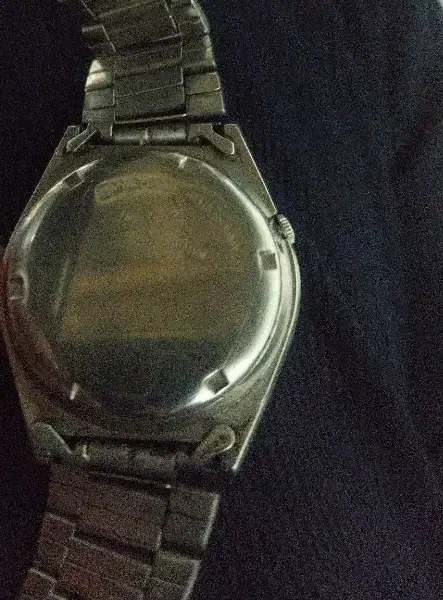 ساعت سیکو۵ پنج اصلی|ساعت|کرمانشاه, |دیوار