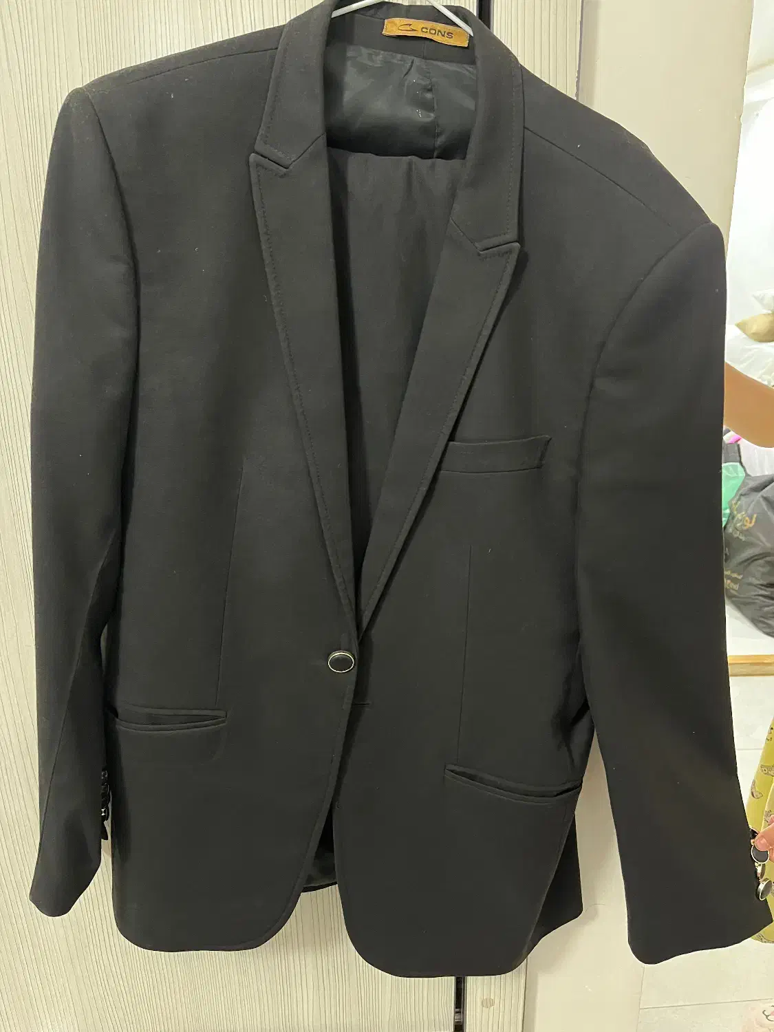 کت شلوار|لباس|گنبد کاووس, |دیوار