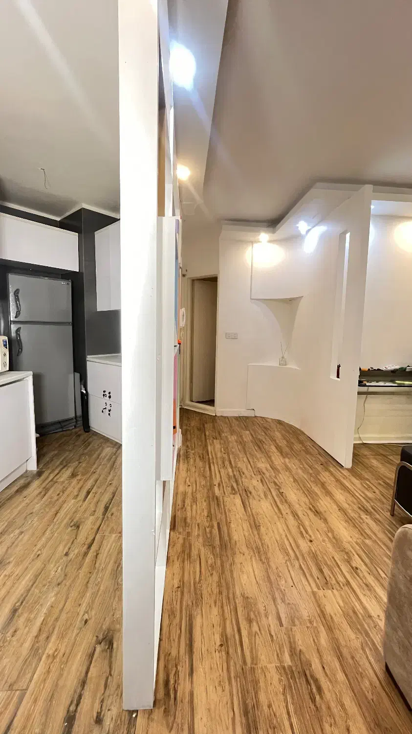 هوم آفیس دربست تک خواب ۴۵ متری|اجارهٔ کوتاه‌مدت دفتر کار و فضای آموزشی|تهران, سازمان برنامه جنوبی|دیوار