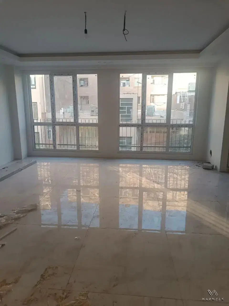 ۹۴ متر تکواحدی نوساز سالن پرده خور در گلستان|فروش آپارتمان|تهران, فدک|دیوار