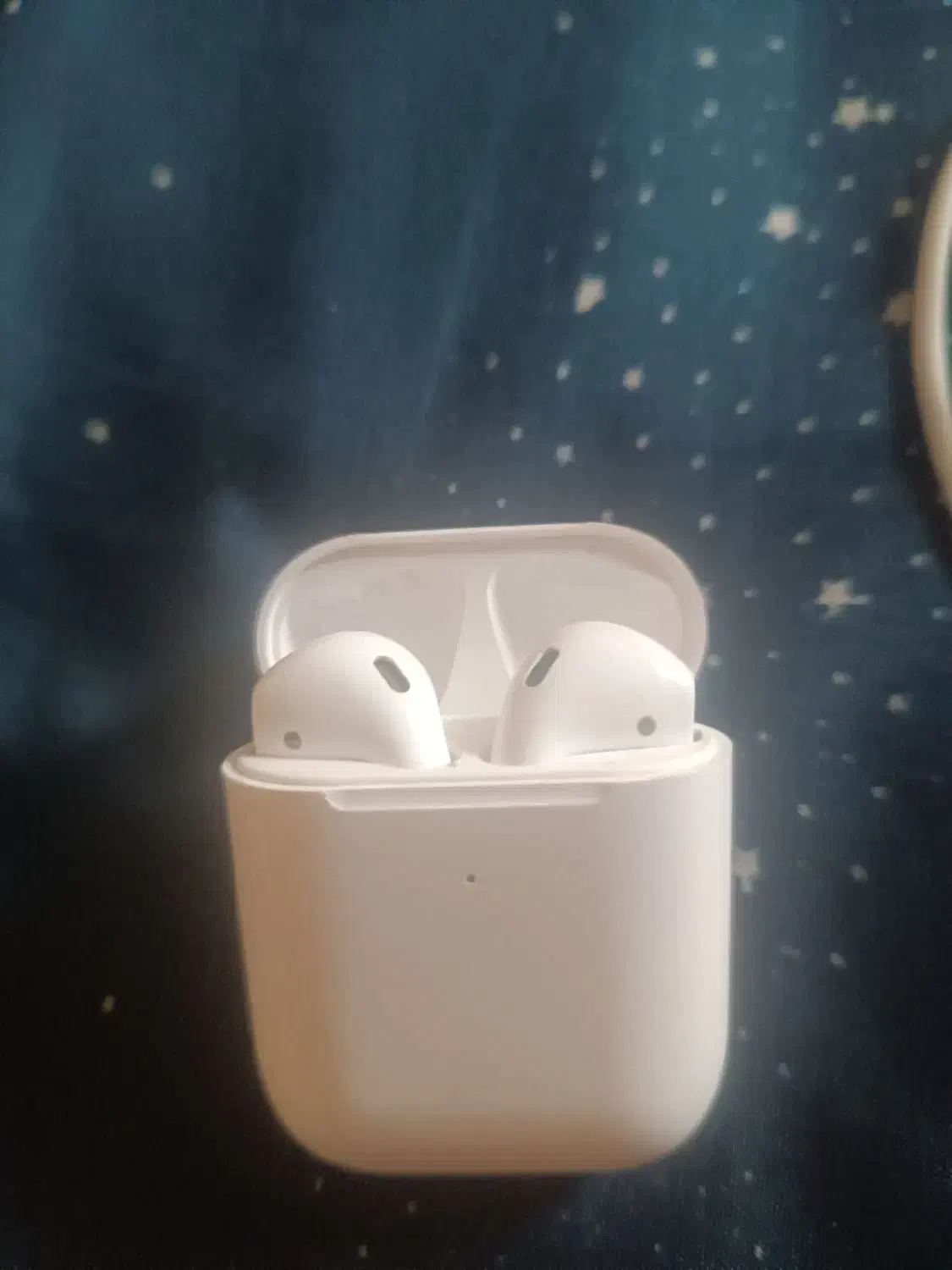 ایرپاد  اپل مستر  کوالیتی|لوازم جانبی موبایل و تبلت|ملارد, |دیوار