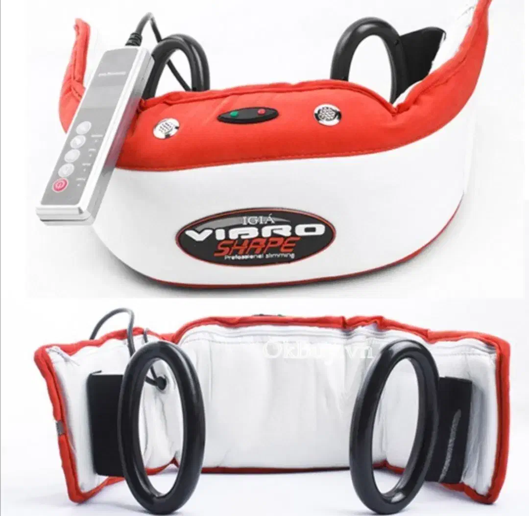 ماساژور و کمربند لاغری اسلیمینگ|آرایشی، بهداشتی، درمانی|نیشابور, پاستور|دیوار