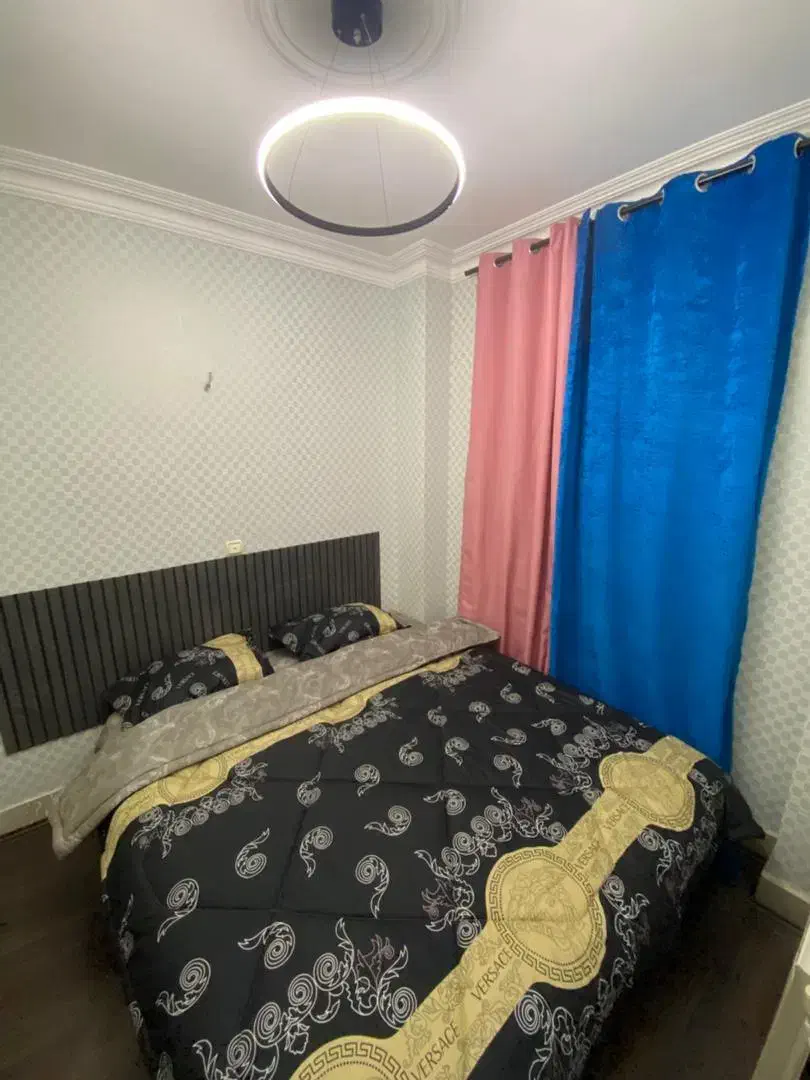 اجاره واحد های مبله لوکس چیتگر ستارخان انقلاب|اجارهٔ کوتاه‌مدت آپارتمان و سوئیت|تهران, ایران|دیوار