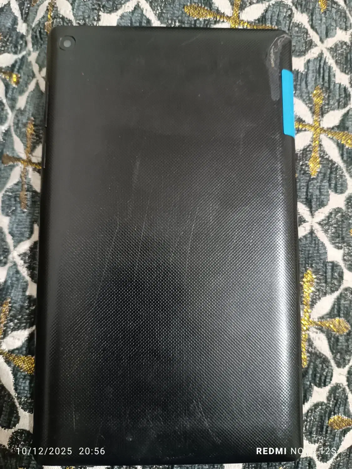 تبلت لنوا|تبلت|الوند, |دیوار