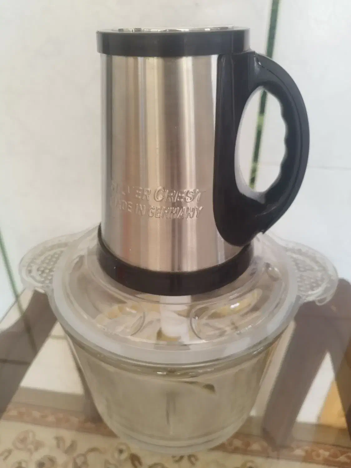 خوردکن|خردکن، آسیاب، غذاساز|کیار, |دیوار