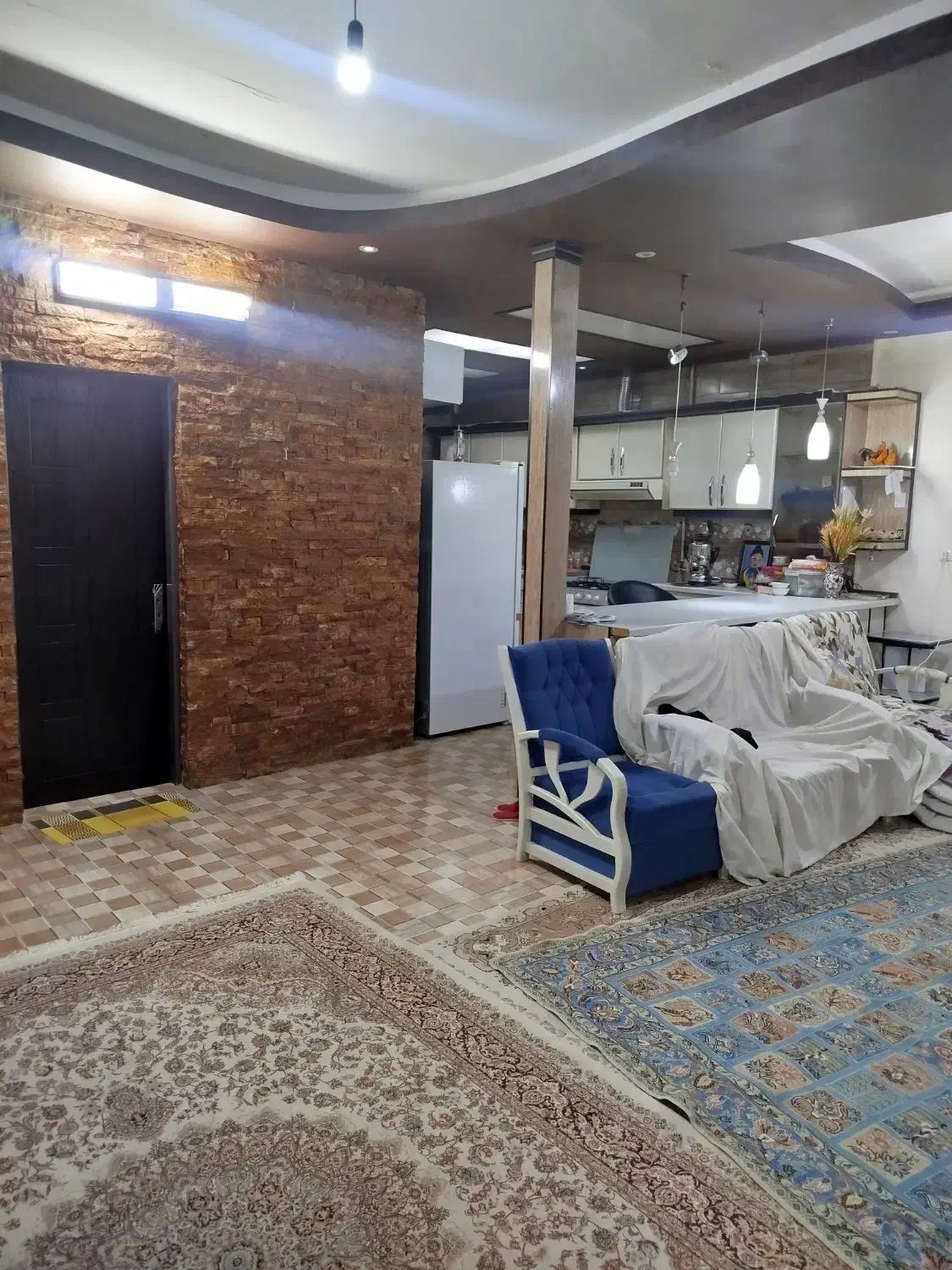 منزل ویلایی|اجارهٔ خانه و ویلا|شاهین‌شهر, فیض|دیوار