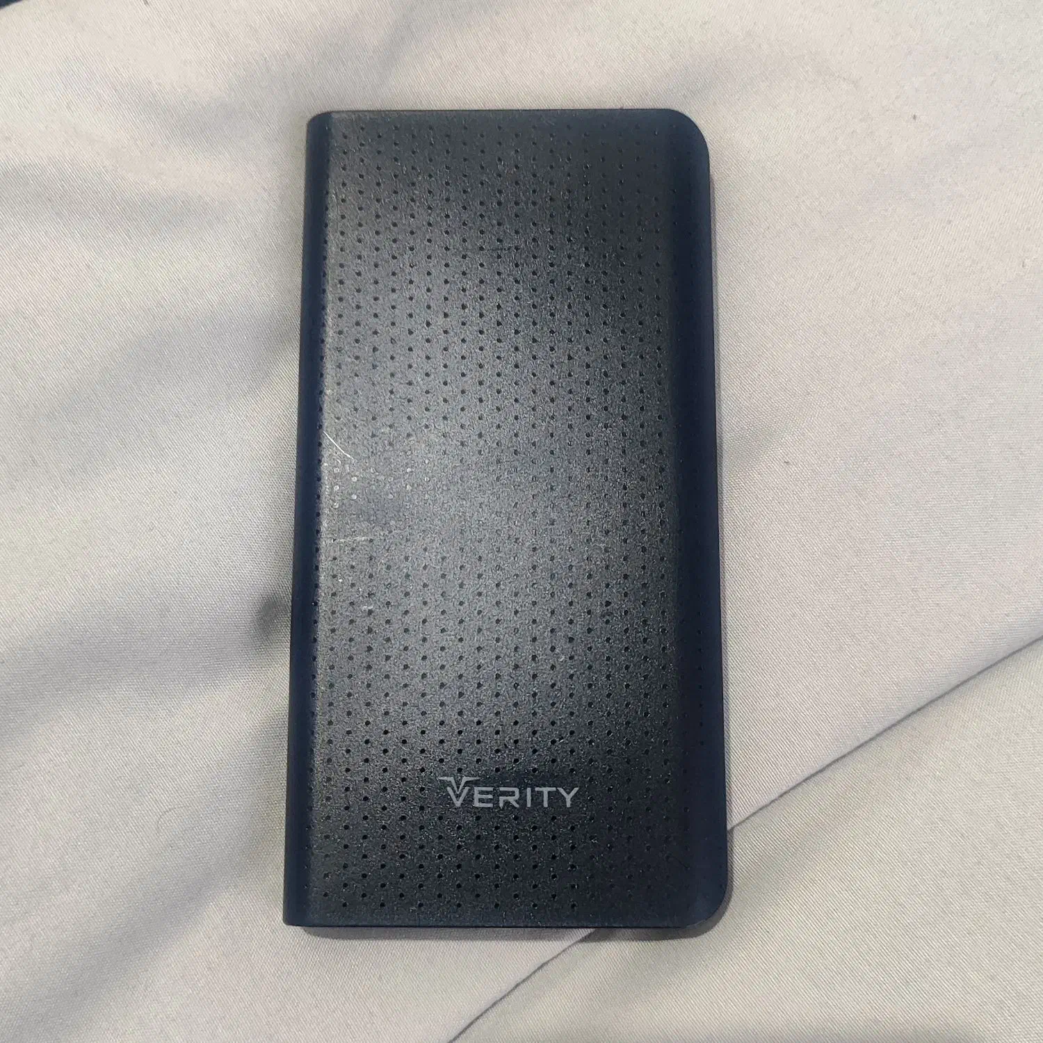 پاورپانک وریتی مدل V-PR80B 10000mAh|لوازم جانبی موبایل و تبلت|رشت, علی آباد|دیوار