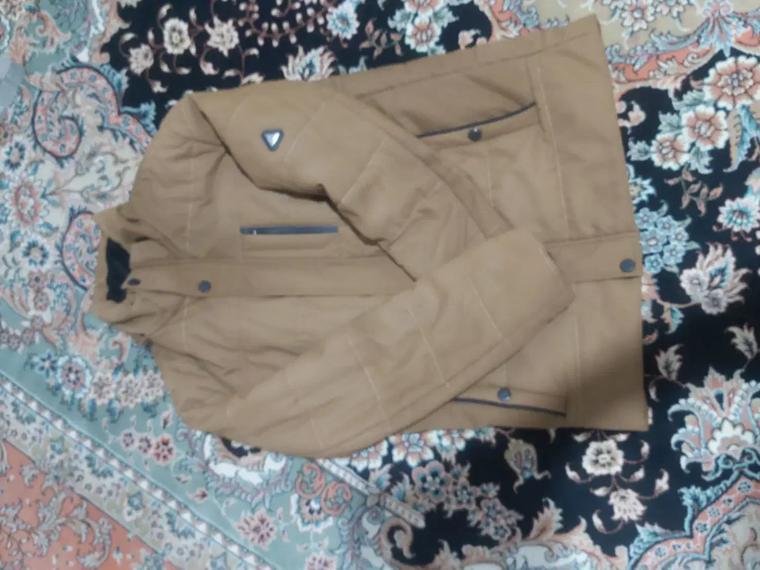 فروش کاپشن|لباس|اسدآباد, |دیوار