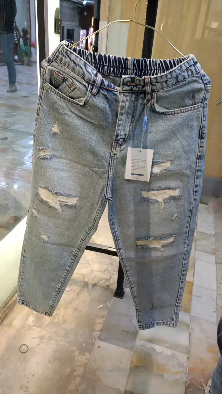 شلوار. جین فقط 499|لباس|بومهن, |دیوار