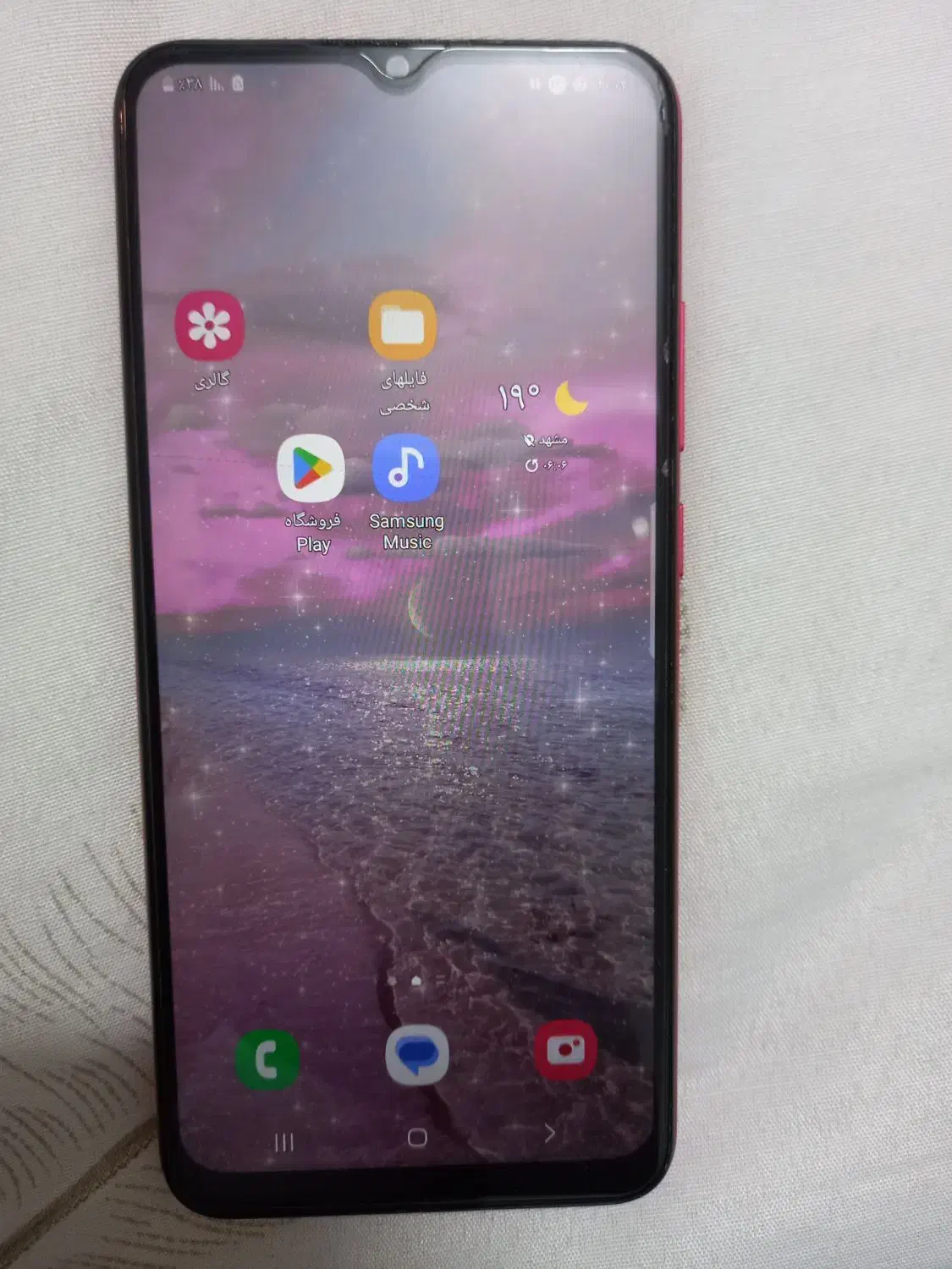 موبایل A03|موبایل|مشهد, سرافرازان|دیوار