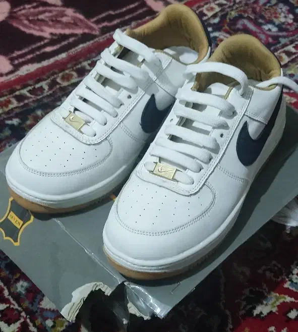 کتونی ایر نایک|کیف، کفش، کمربند|تهران, قیام|دیوار