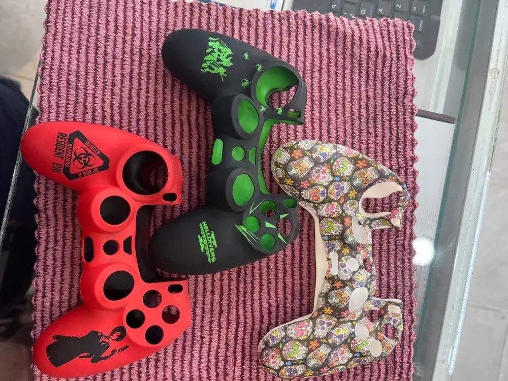 با یکتاتِک دستهتو خوشدست و خوشتیپ کن|کنسول، بازی ویدئویی و آنلاین|شوشتر, |دیوار