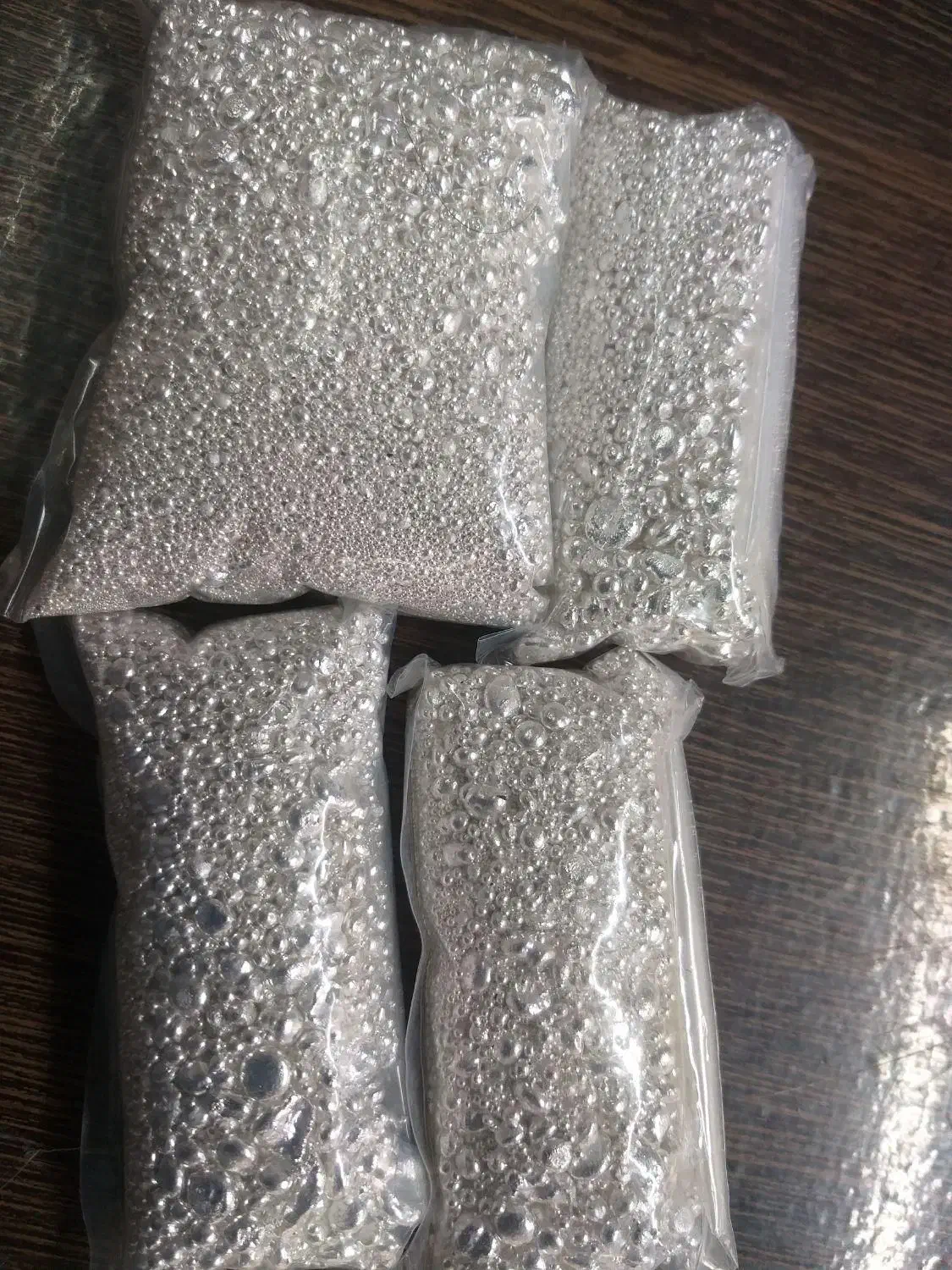 فروش نقره ساچمه ای|جواهرات|یاسوج, |دیوار