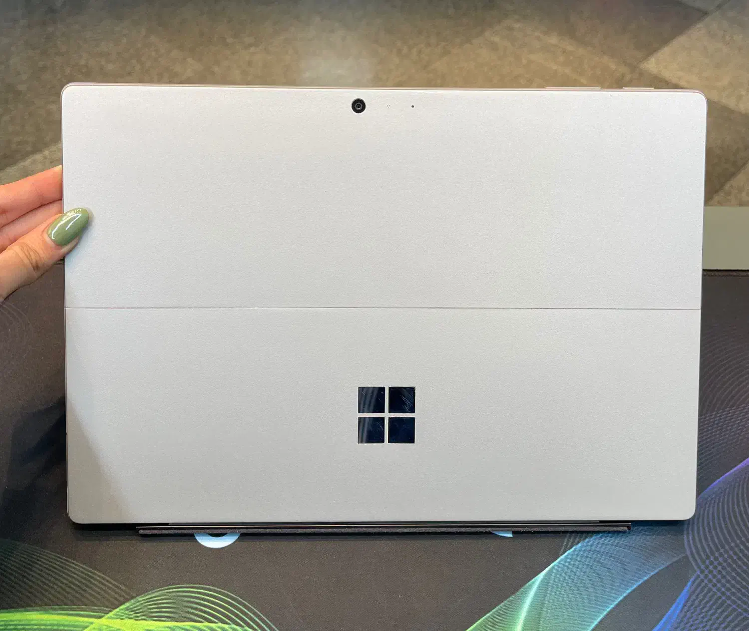 surface pro 5|رایانه همراه|تهران, فلسطین (میدان انقلاب)|دیوار