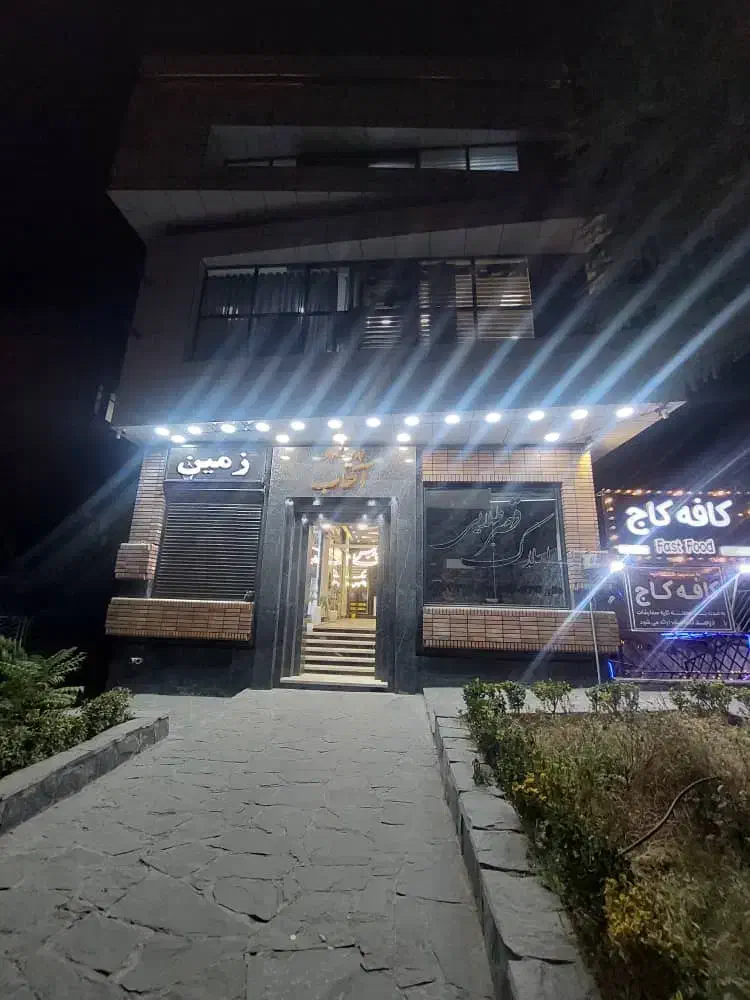 رهن کامل مغازه ۳۰متری فاز۱فروردین جنوبی|اجارهٔ مغازه و غرفه|پردیس, فاز ۱|دیوار