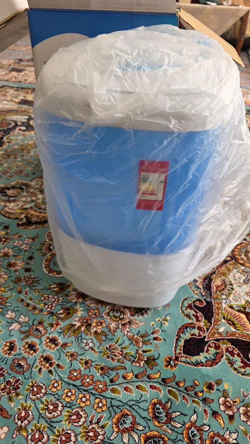 لباسشویی فریدولین SW|ماشین لباسشویی و خشککن لباس|قم, شاه سید علی|دیوار