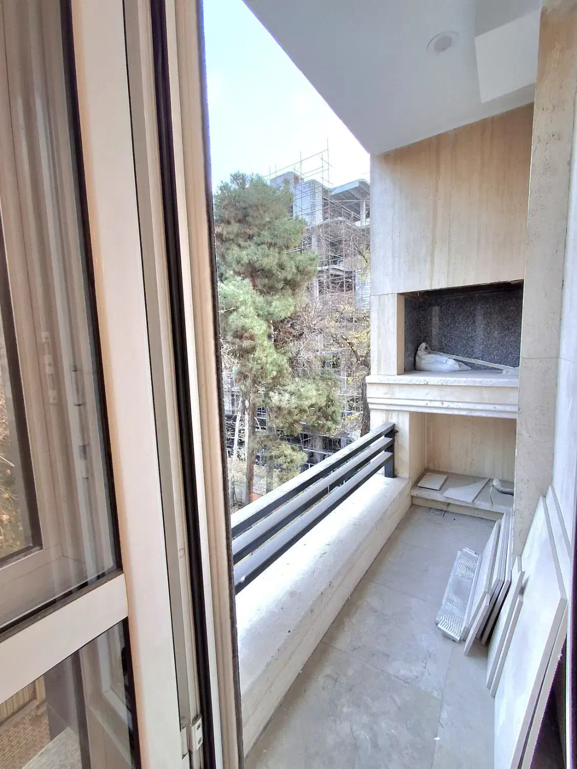 230متر 4خواب 2تراس 2پارکینگ|اجارهٔ آپارتمان|تهران, الهیه|دیوار