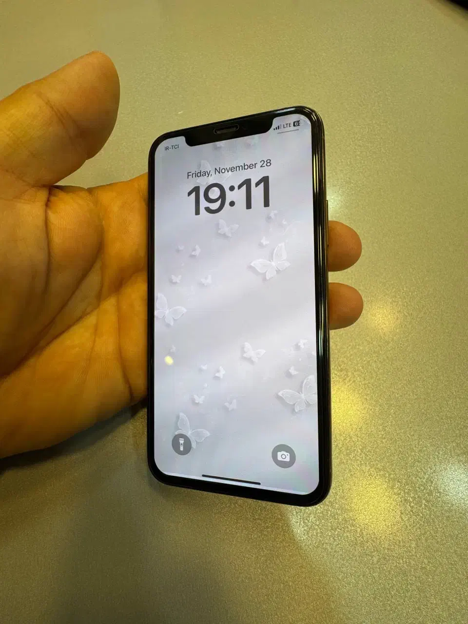 iPhone 11 pro|موبایل|مشهد, مشکینی (شهرک غرب)|دیوار