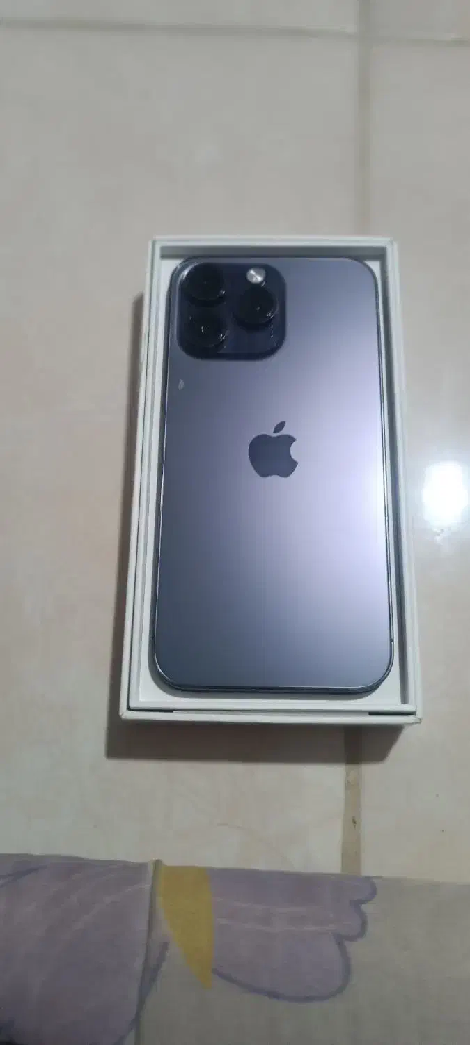 آیفون 14 پرومکس|موبایل|کارون, |دیوار