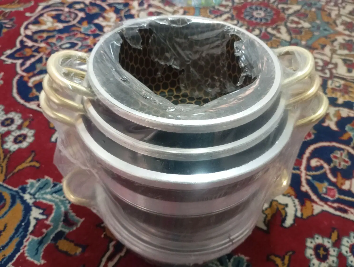 2500000|ظروف پخت‌وپز|تهران, سیزده آبان|دیوار