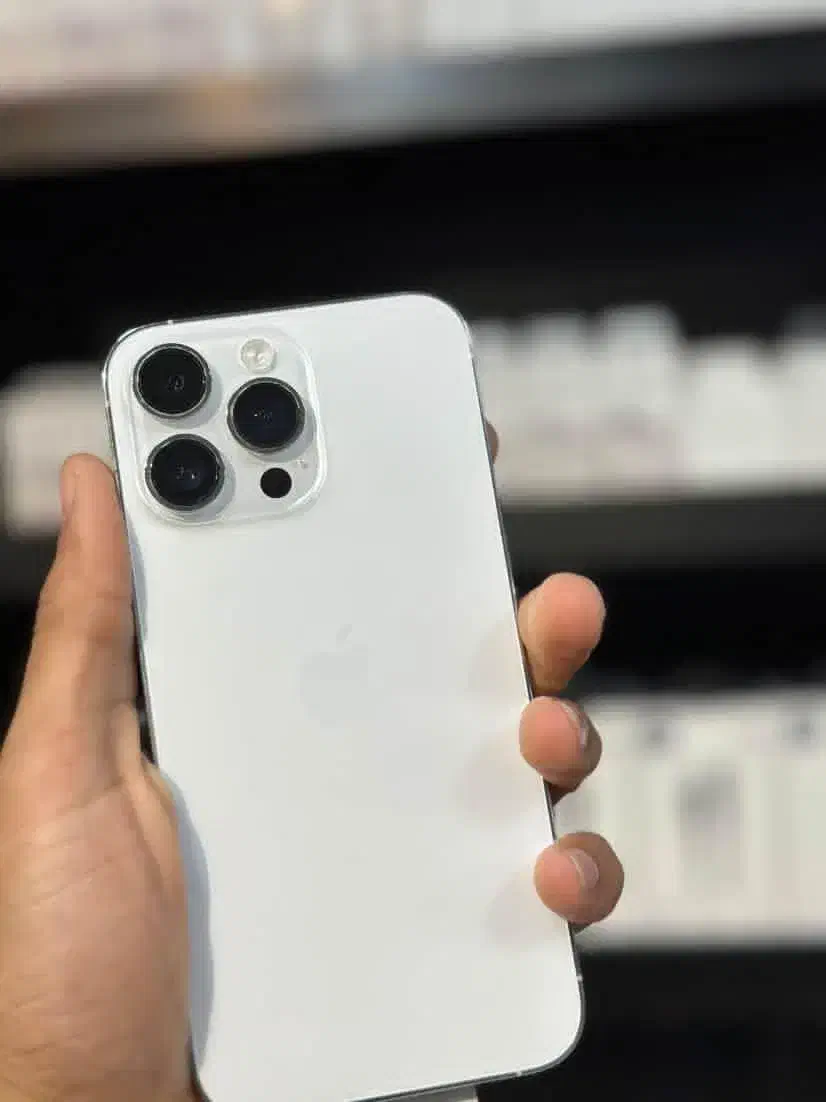 iPhone 14pro max|موبایل|اهواز, زیتون کارمندی|دیوار