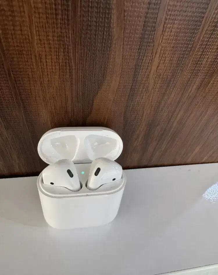 ایرپاد 2 ایفون اصلی|لوازم جانبی موبایل و تبلت|کرمان, |دیوار