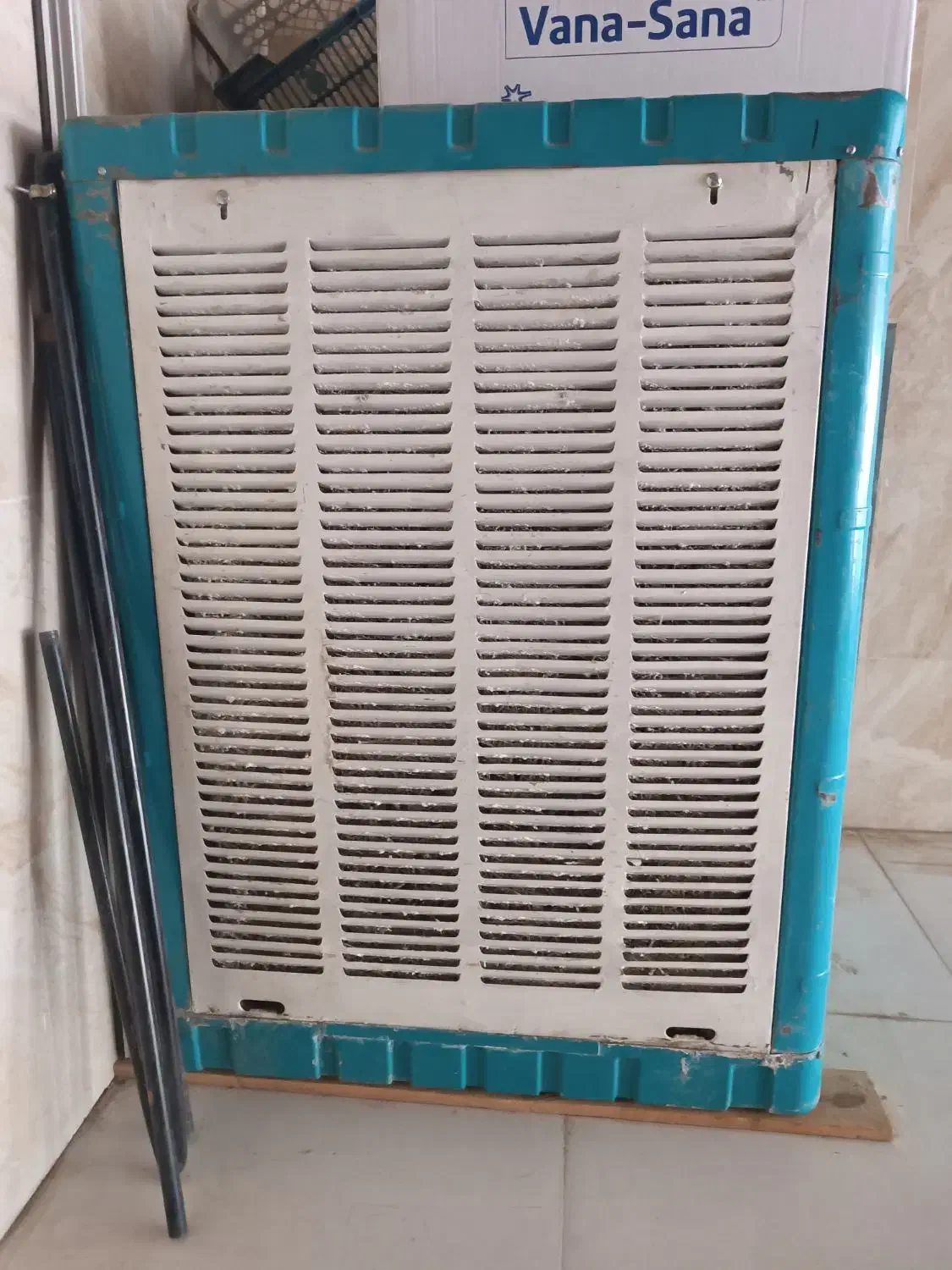 کولر 7500|کولر آبی|مشهد, چهارچشمه|دیوار