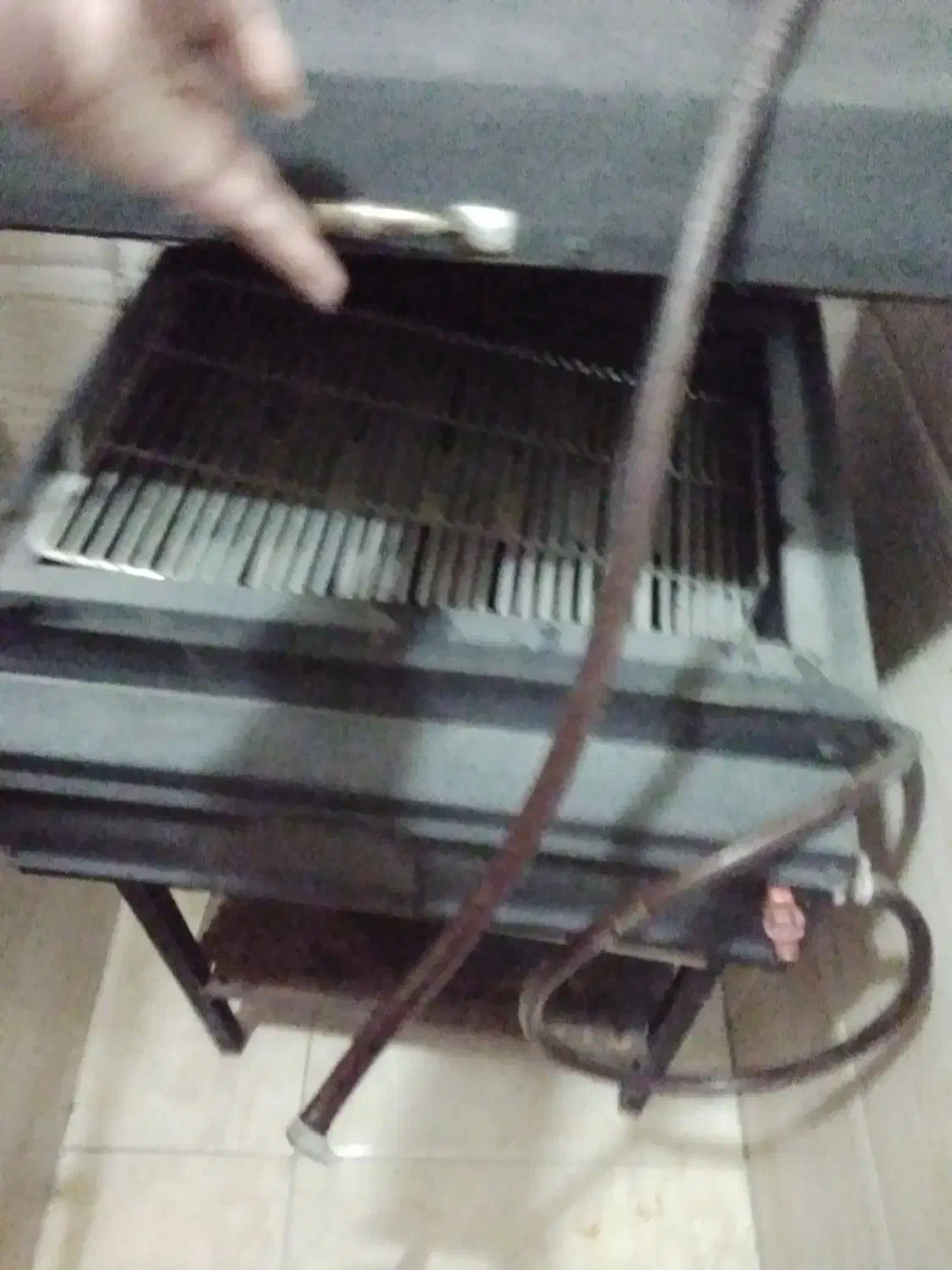 باربی کیو|اجاق گاز و لوازم برقی پخت‌وپز|رشت, یخسازی|دیوار