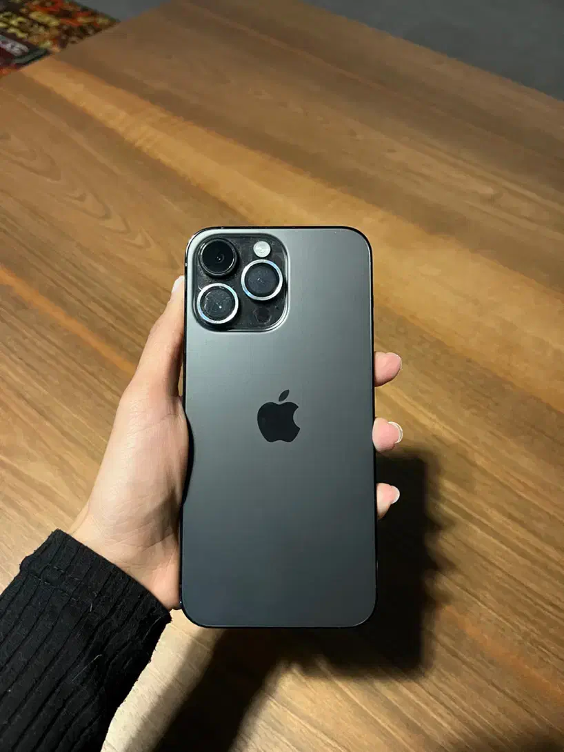 گوشی 14promax رجیستر|موبایل|کرج, عظیمیه|دیوار