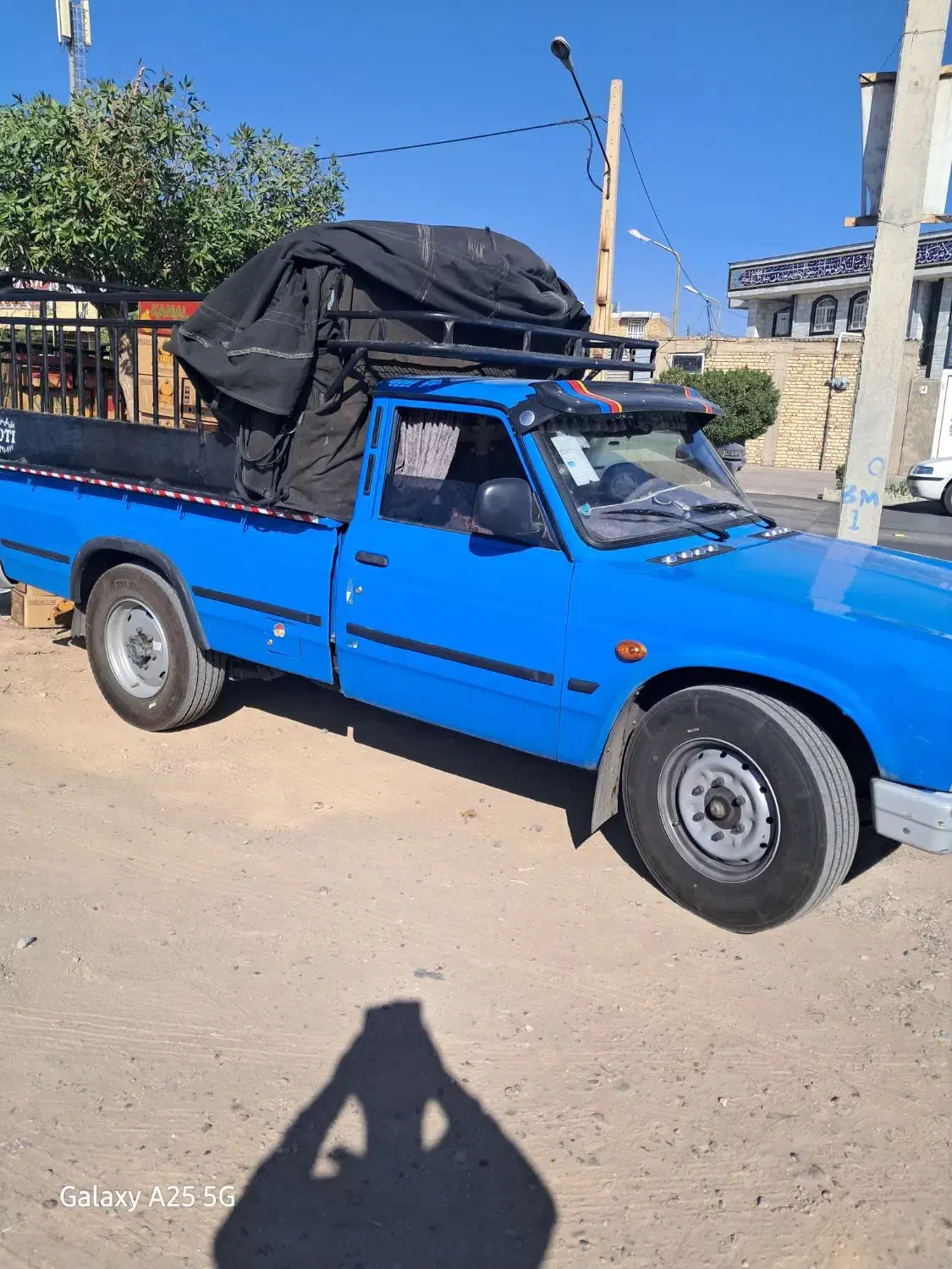 نیسان دوگانه فابریک مدل 1401|خودرو سواری و وانت|فسا, |دیوار