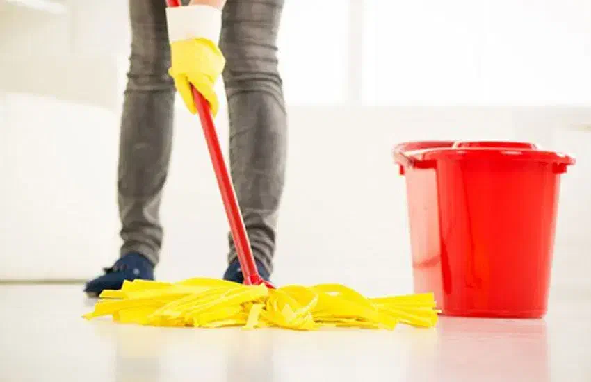 خدمات نظافتی مجتمع های و منزل ها و چیدمان منزل|خدمات نظافت|اصفهان, احمدآباد|دیوار